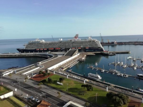 SolMar View Apartment, Azores